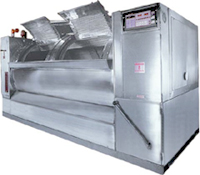 Side Loaders / Textile Processing Washing Machine (Double Door)